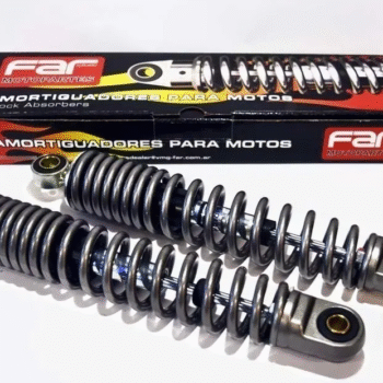 AMORTIGUADOR YAMAHA CRYPTON NEW COD.510 FAR