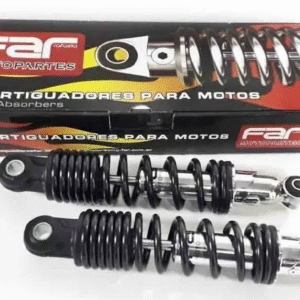 AMORTIGUADOR YAMAHA CRYPTON COD.30049 FAR