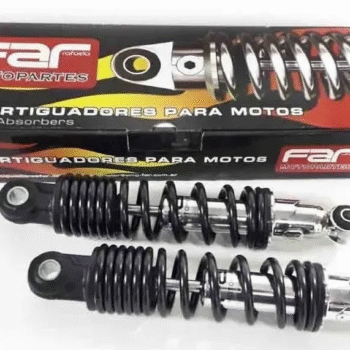 AMORTIGUADOR YAMAHA CRYPTON COD.30049 FAR