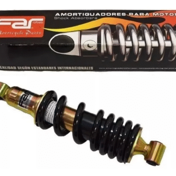 AMORTIGUADOR MOTOMEL SKUA 150 MONOSHOCK FAR