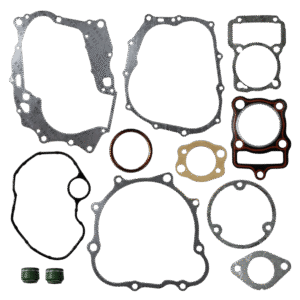 JUNTAS CABEZA HONDA STORM 125 / HONDA CG 125 TITAN 99 TOWO