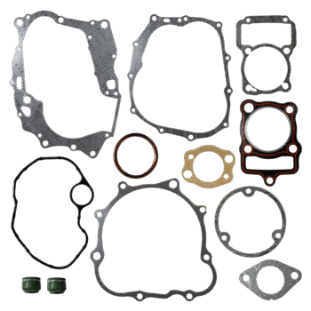 JUNTAS CABEZA HONDA STORM 125 / HONDA CG 125 TITAN 99 TOWO