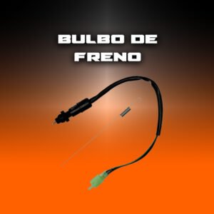 BULBO DE FRENO