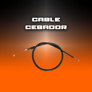 CABLES CEBADORES