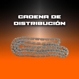 CADENA DE DISTRIBUCION