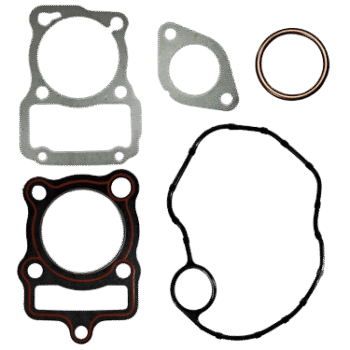 JUNTAS CABEZA MOTOMEL SKUA 150 BBR