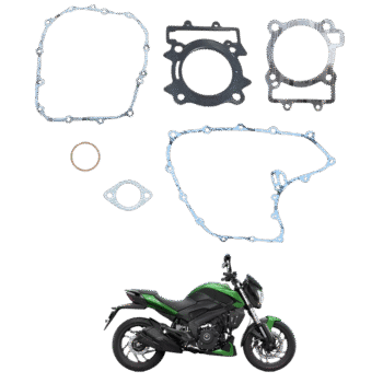 JUNTAS BAJAJ DOMINAR 400 PREMIUM JC