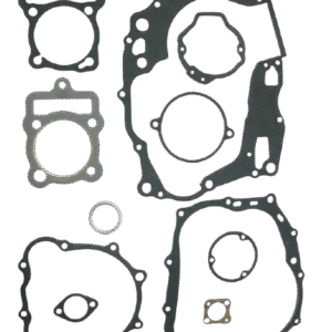 JUNTAS CABEZA MOTOMEL DAKAR 200 (VARILLERA) PREMIUN JC