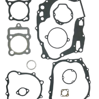 JUNTAS CABEZA MOTOMEL DAKAR 200 (VARILLERA) PREMIUN JC