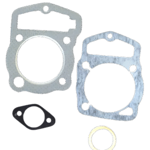 JUNTAS CABEZAL HONDA NX 150 JC