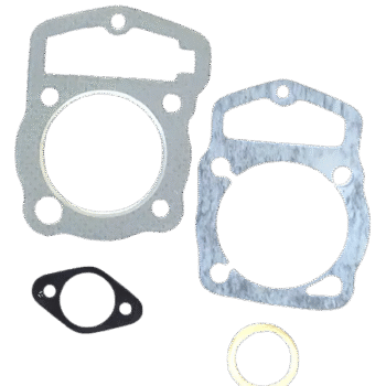 JUNTAS CABEZAL HONDA NX 150 JC