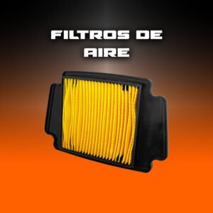 FILTROS DE AIRE
