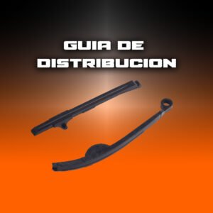 GUIAS DE DISTRIBUCION