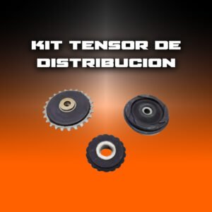 KIT TENSORES DE DISTRIBUCION