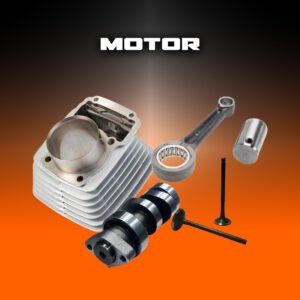 MOTOR