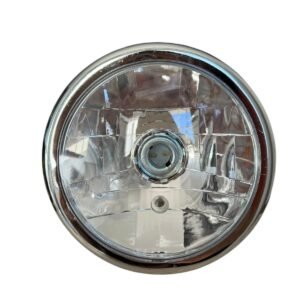 OPTICA YAMAHA YBR 125 NITRO
