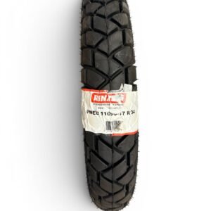 CUBIERTA 17 X 110/90 R34 RINALDI