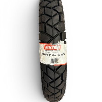 CUBIERTA 17 X 110/90 R34 RINALDI