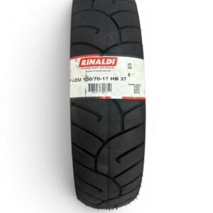 CUBIERTA 17 X 130/70 HB37 RINALDI