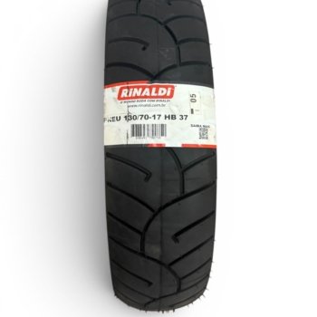 CUBIERTA 17 X 130/70 HB37 RINALDI