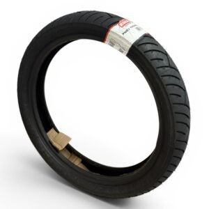CUBIERTA 17 X 100/80 HB37 TUBELESS RINALDI