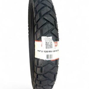 CUBIERTA 18 X 120/80 R34 RINALDI