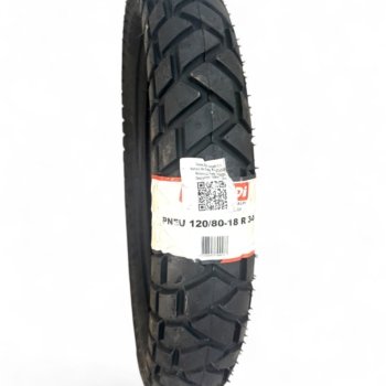 CUBIERTA 18 X 120/80 R34 RINALDI