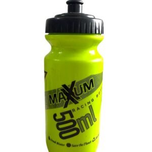 CARAMAÑOLA BICI TAPA ROSCA 500 CC VARIOS LOGOS/COLORES ARG
