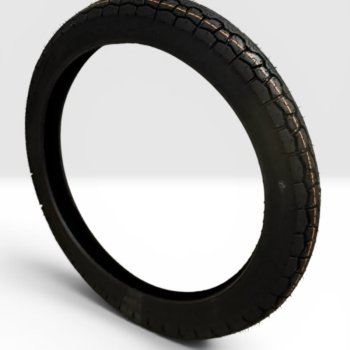CUBIERTA 17 X 250 DJ-340 TT 6PR HORSE RUNNER