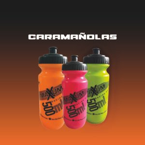 CARAMAÑOLAS