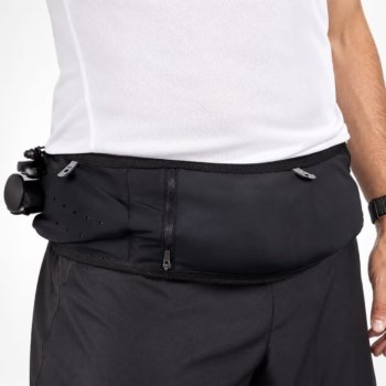 FAJA CINTURON BIKER/RUNNER UNISEX TALLE XL CROSS ROAD