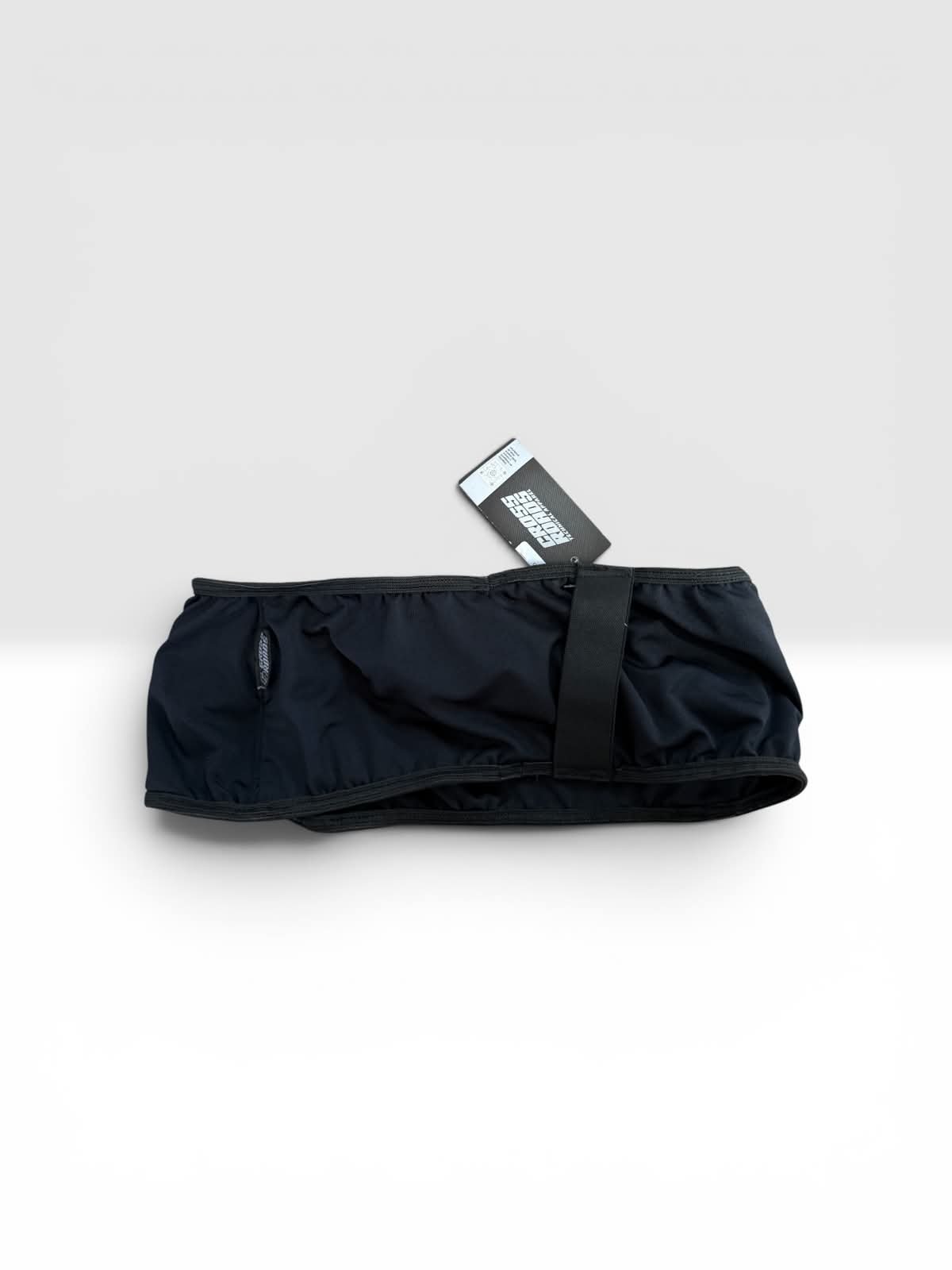 FAJA CINTURON BIKER/RUNNER UNISEX TALLE L CROSS ROAD - Image 4