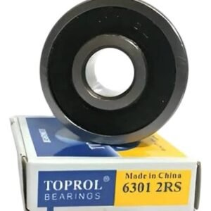 RULEMAN 6301 2RS CH TOPROL