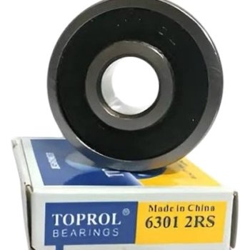 RULEMAN 6301 2RS CH TOPROL