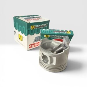 PISTON YAMAHA CRYPTON STANDARD (0,25)