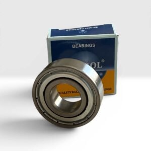 RULEMAN 6203 TOPROL