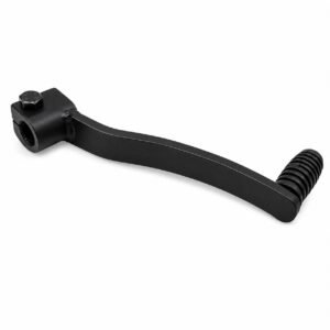PALANCA DE CAMBIO MOTOMEL SKUA 150 NEGRA NSU
