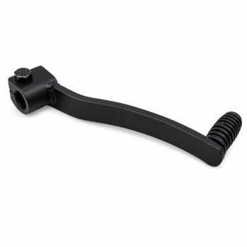 PALANCA DE CAMBIO MOTOMEL SKUA 150 NEGRA NSU