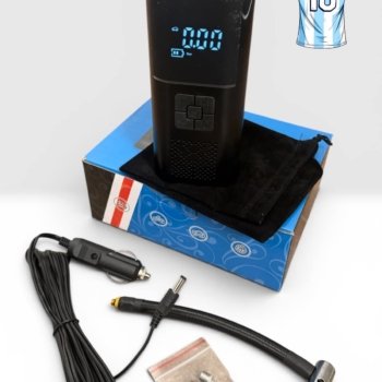HERRAMIENTA INFLADOR INALAMBRICO DIGITAL ELECTRIC PUMP ERO