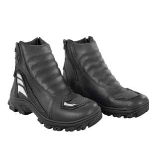 BOTA STREET COMBAT TALLE 43 NEGRO PRO TORK
