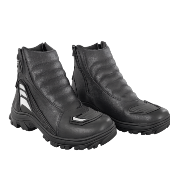 BOTA STREET COMBAT TALLE 43 NEGRO PRO TORK