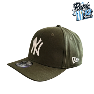 GORRAS IMPORTADAS ALGODON VARIAS MARCAS ARG