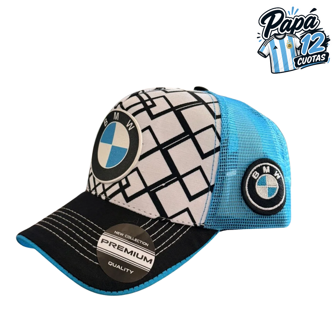 GORRAS IMPORTADAS ALGODON/FRISELINA VARIAS MARCAS ARG