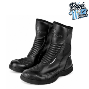 BOTA PISTA TURISMO TALLE 43 SPEKTOR
