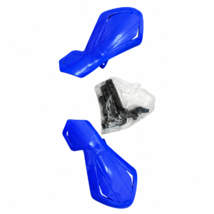 CUBRE MANOS UNIVERSAL AZUL MODELO 24 (CUB098) T-FORCE
