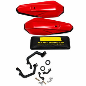 CUBRE MANOS UNIVERSAL ROJO MODELO 12 (CUB048) T-FORCE
