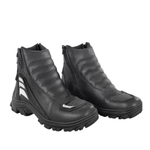 BOTA STREET COMBAT TALLE 43 NEGRO PRO TORK