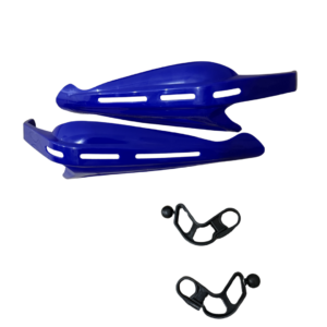 CUBRE MANOS UNIVERSAL AZUL MODELO 13 (CUB055) T-FORCE