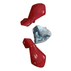 CUBRE MANOS UNIVERSAL ROJO MODELO 24 (CUB097) T-FORCE