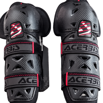 RODILLERA PROFILE 2.0 ACERBIS
